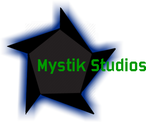 Mystik logo